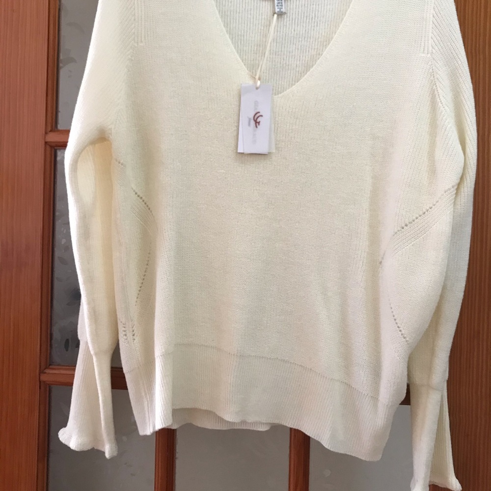 Gianni Feraud sweater - Picture 1 of 8